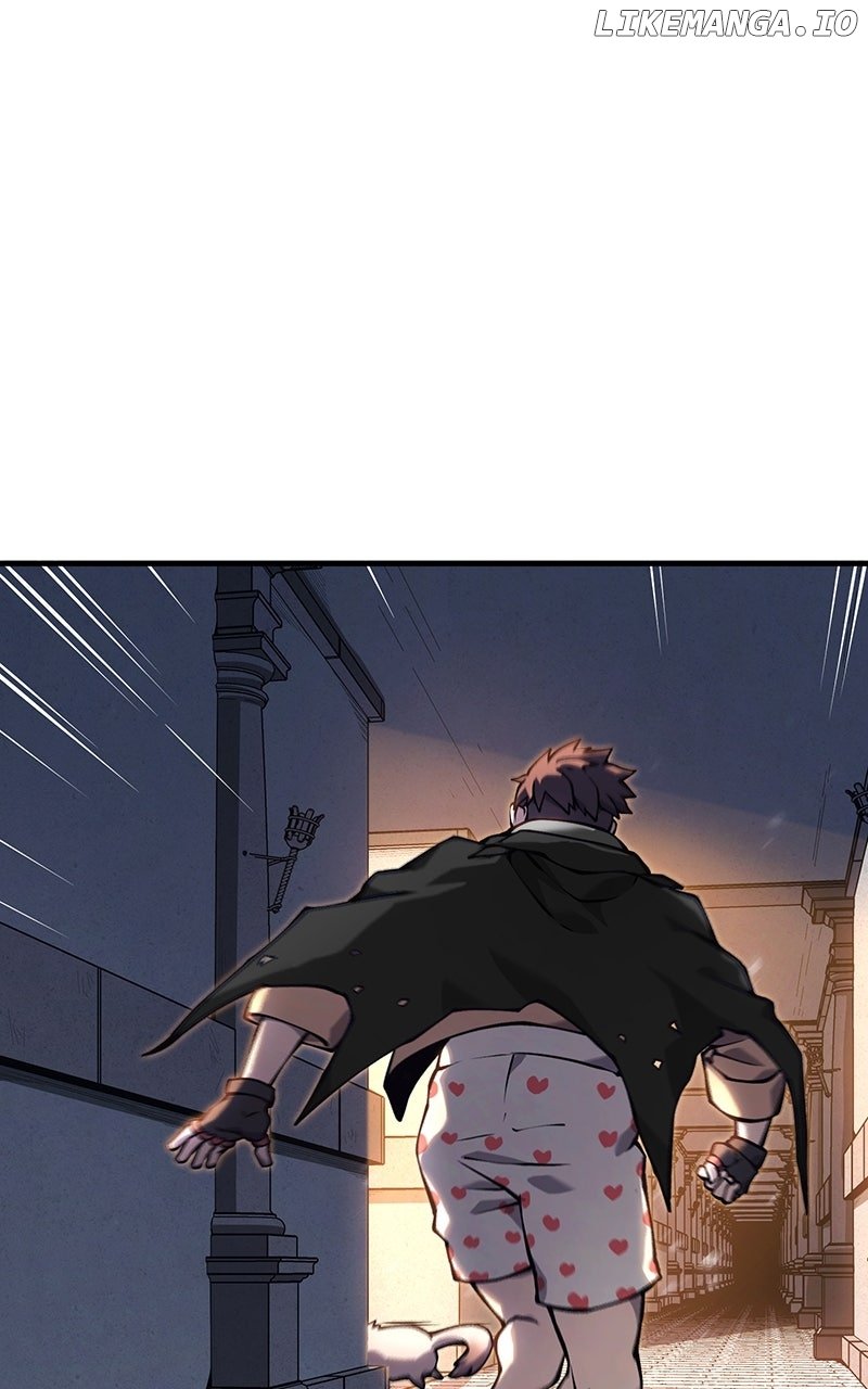 Read Dungeon Crawler Carl Manga Online