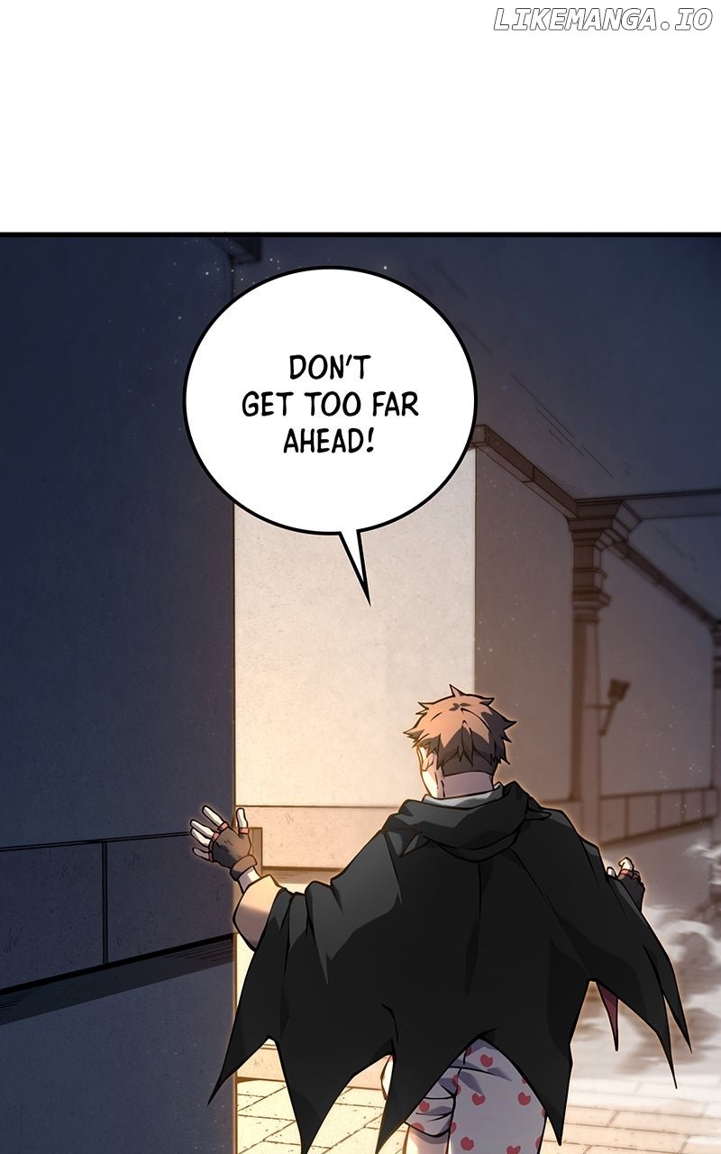 Read Dungeon Crawler Carl Manga Online