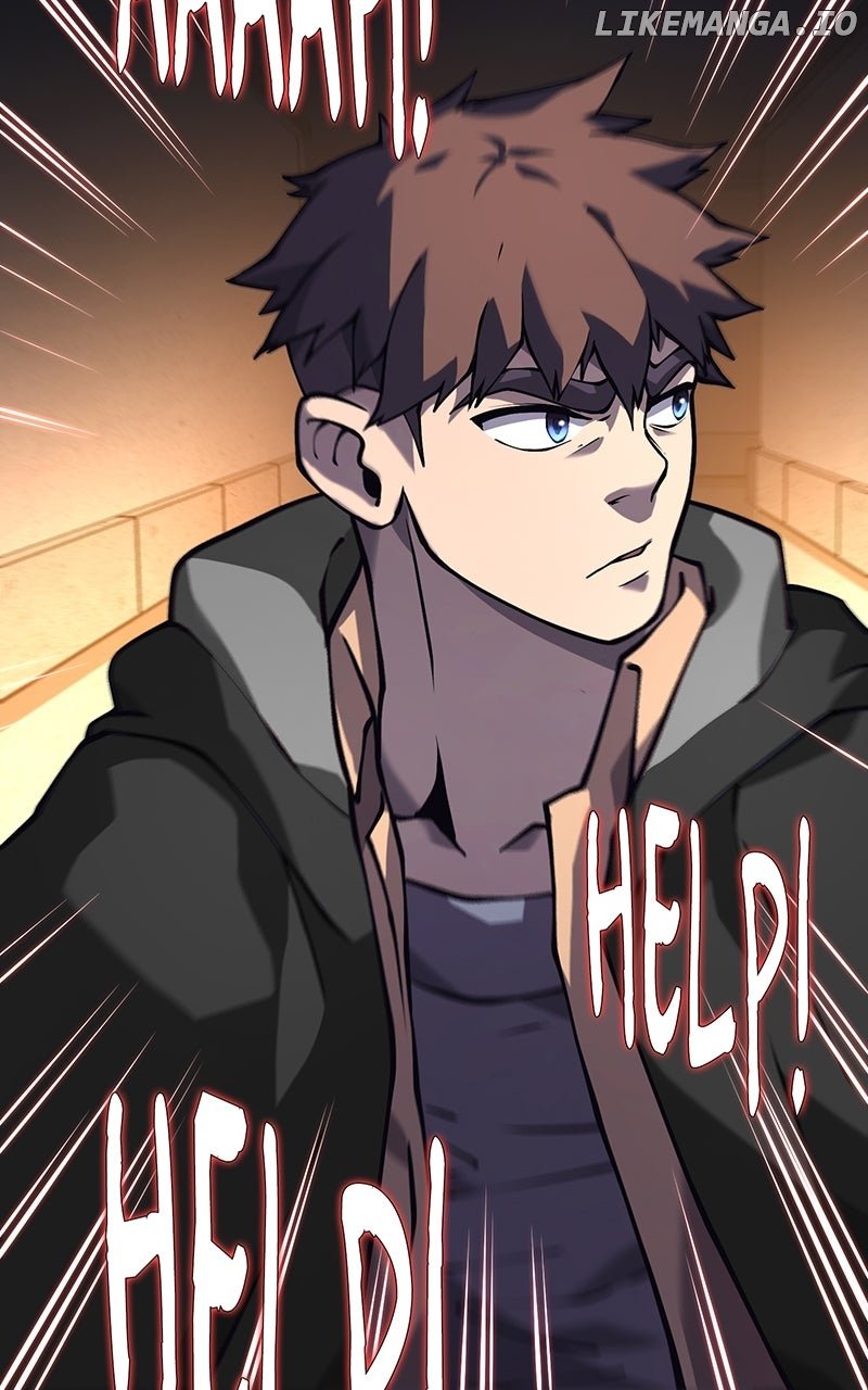 Read Dungeon Crawler Carl Manga Online