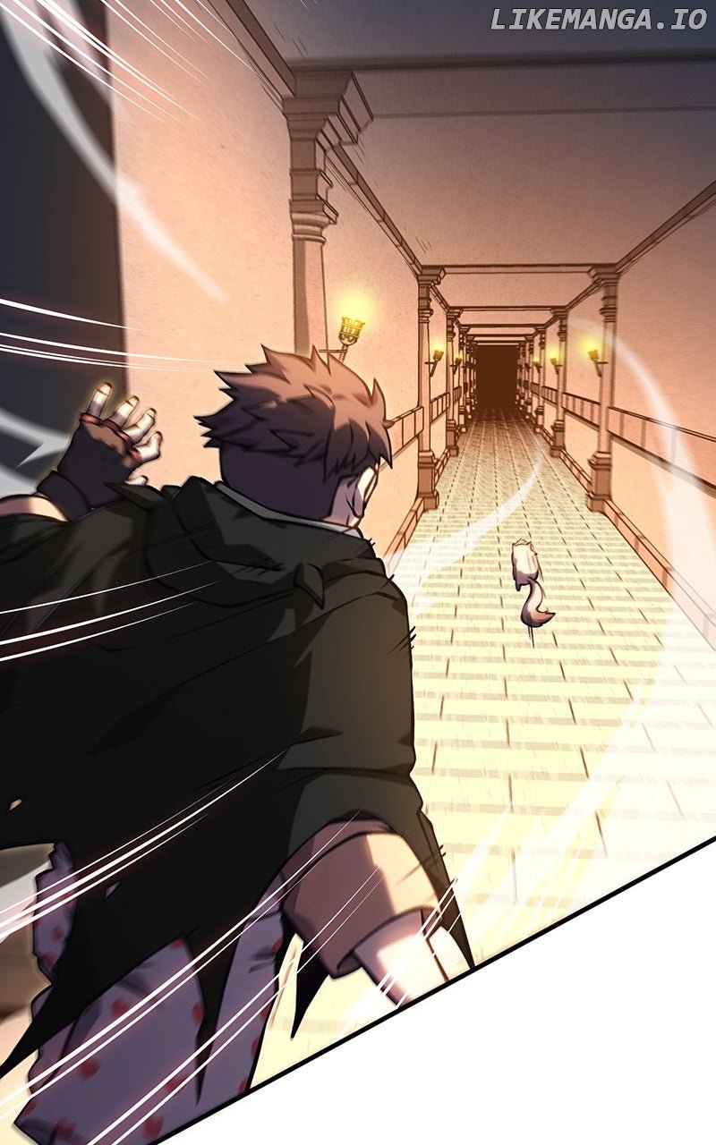 Read Dungeon Crawler Carl Manga Online