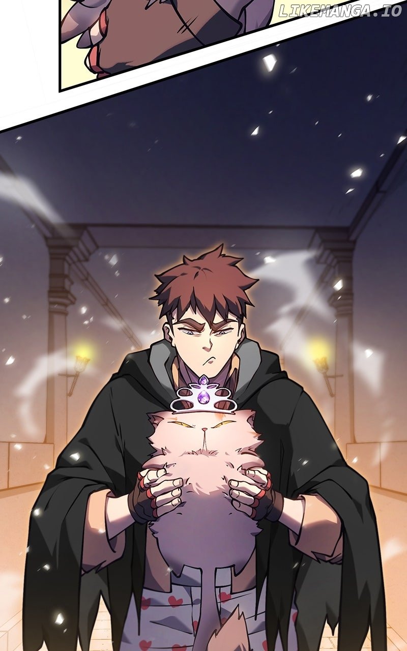 Read Dungeon Crawler Carl Manga Online