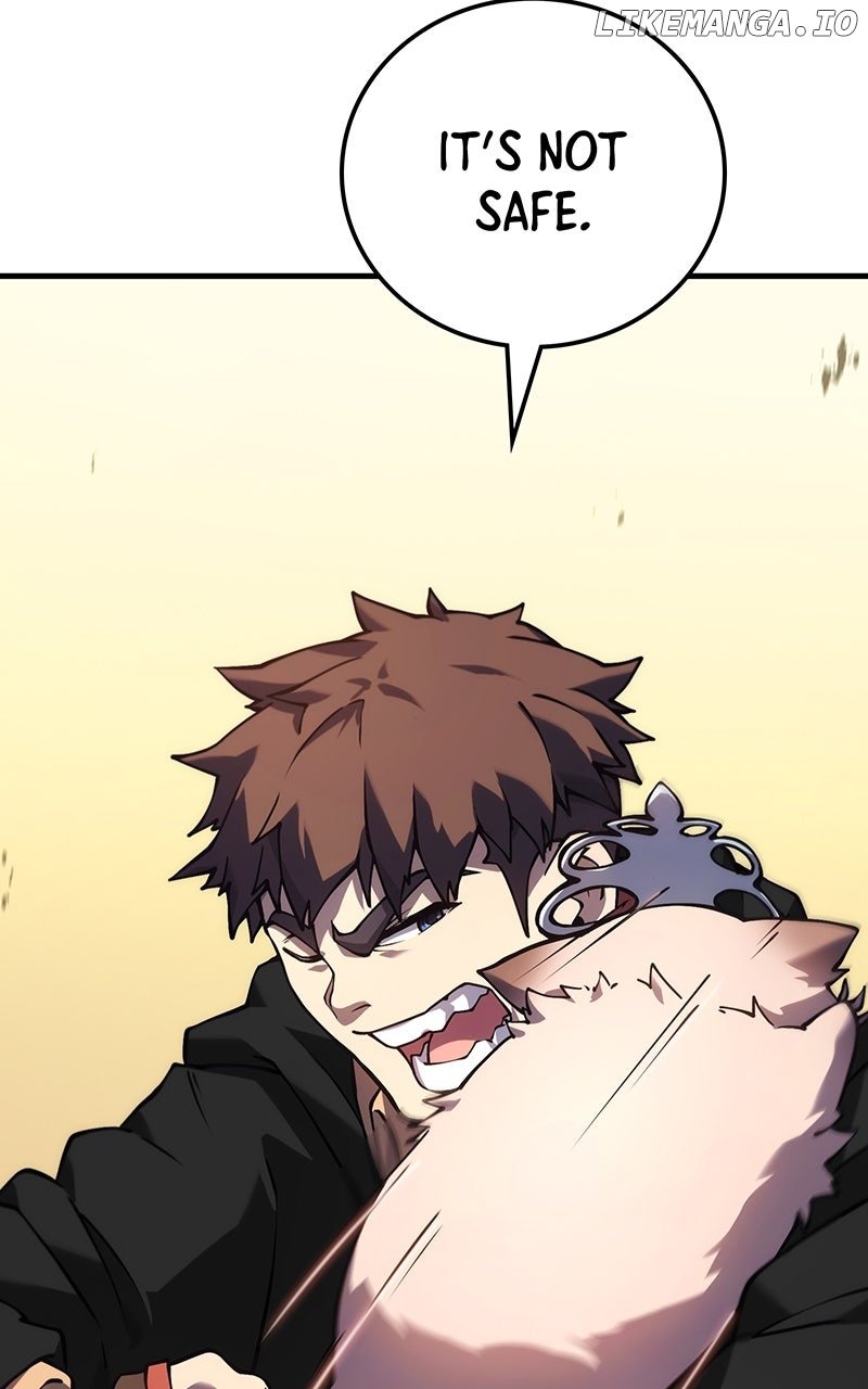 Read Dungeon Crawler Carl Manga Online