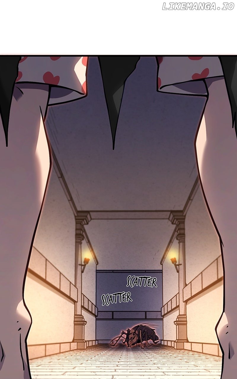 Read Dungeon Crawler Carl Manga Online