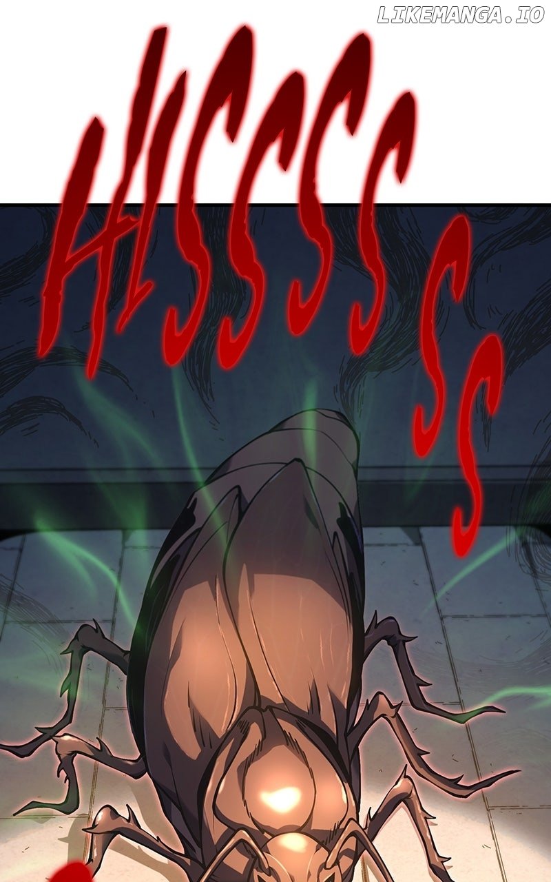 Read Dungeon Crawler Carl Manga Online