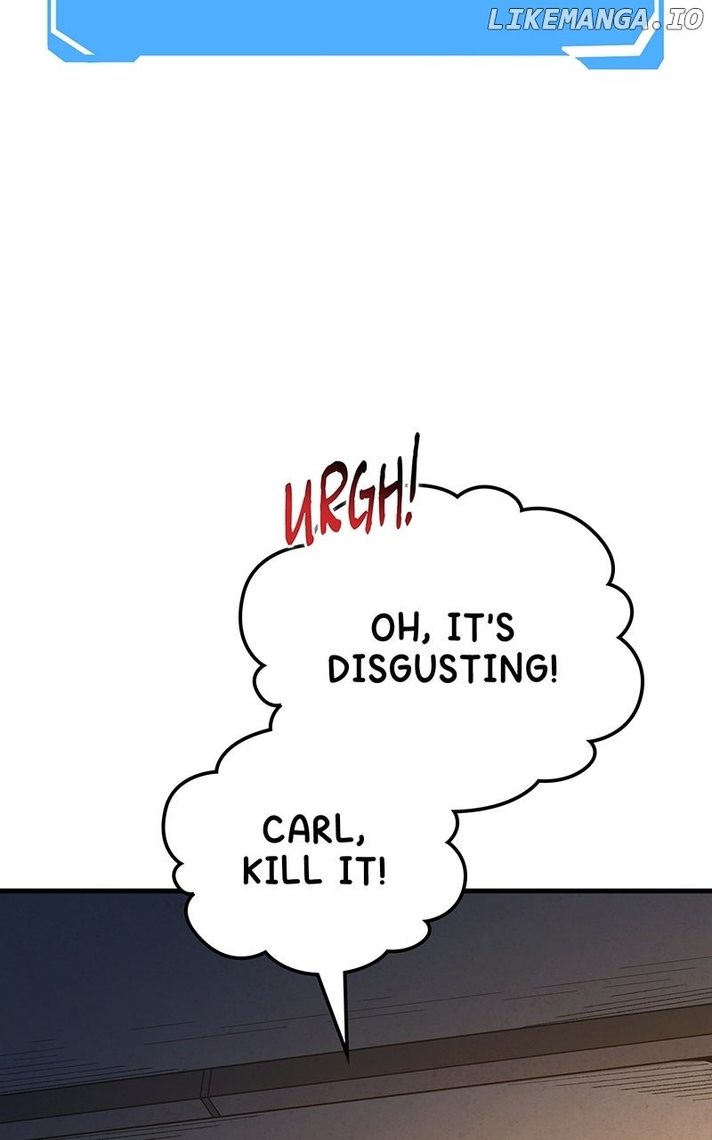 Read Dungeon Crawler Carl Manga Online
