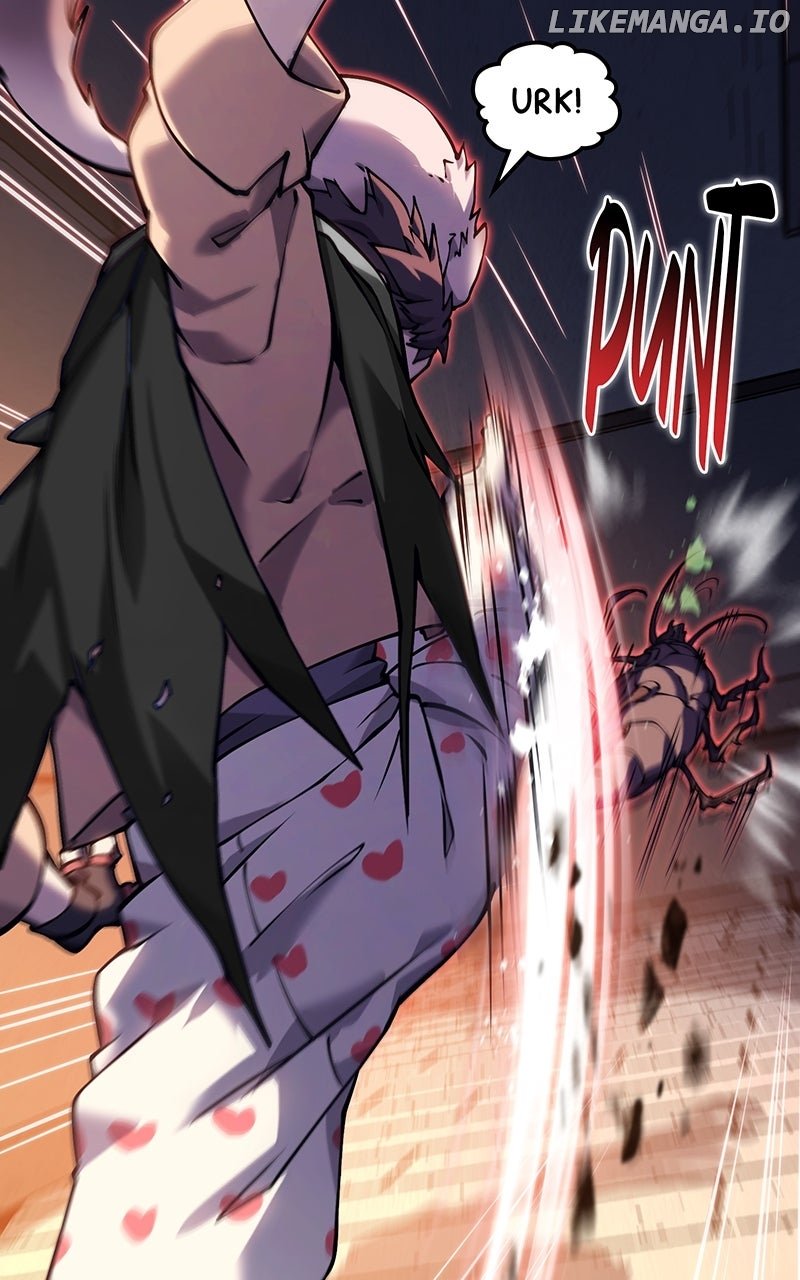 Read Dungeon Crawler Carl Manga Online