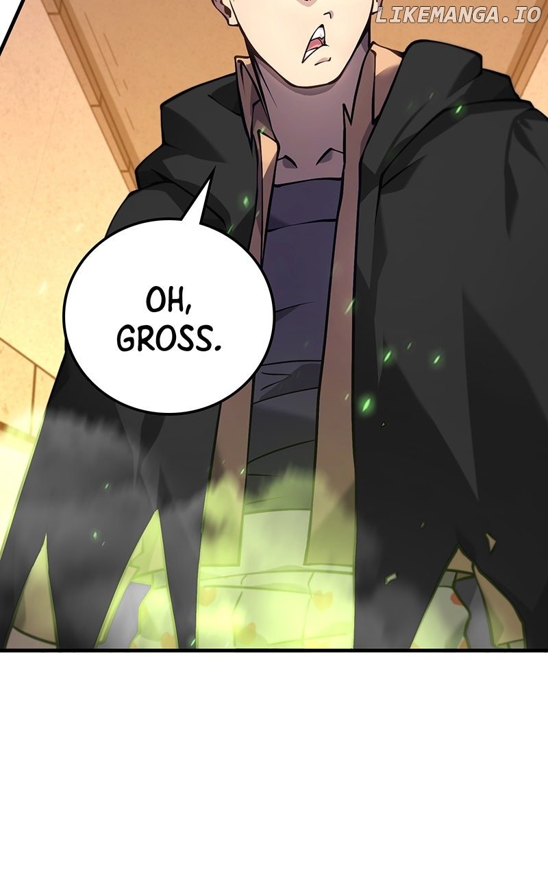 Read Dungeon Crawler Carl Manga Online