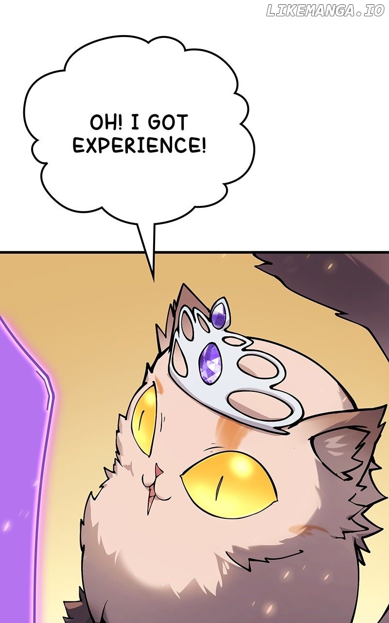 Read Dungeon Crawler Carl Manga Online