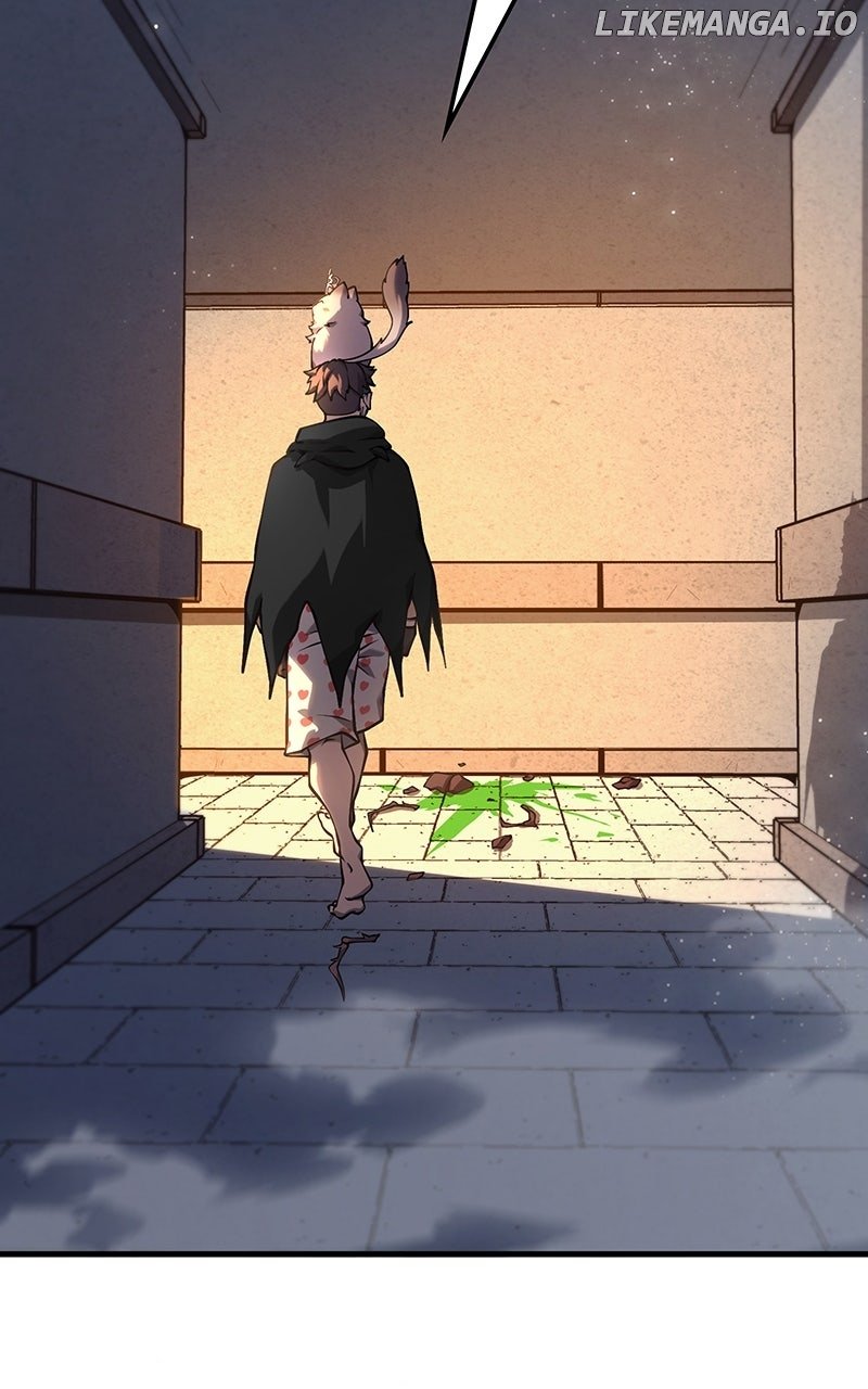 Read Dungeon Crawler Carl Manga Online