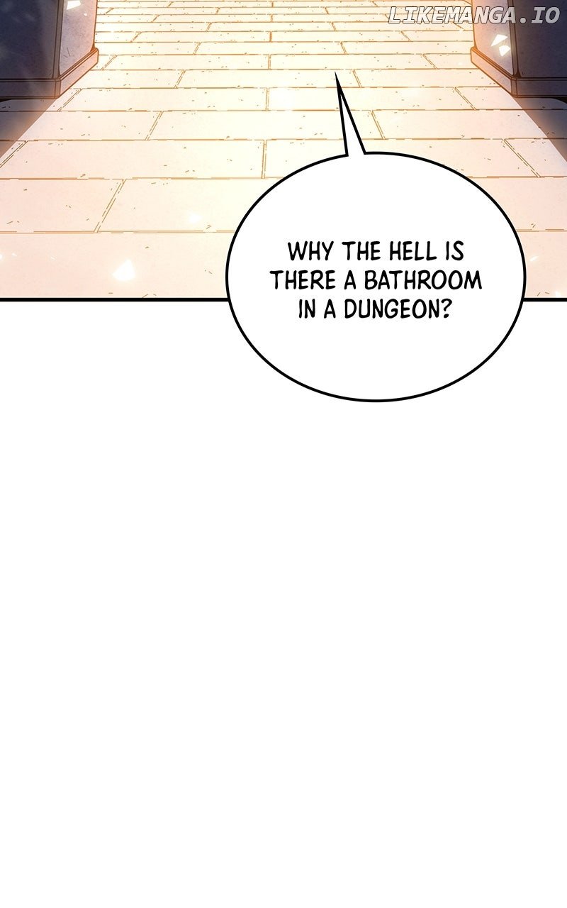 Read Dungeon Crawler Carl Manga Online