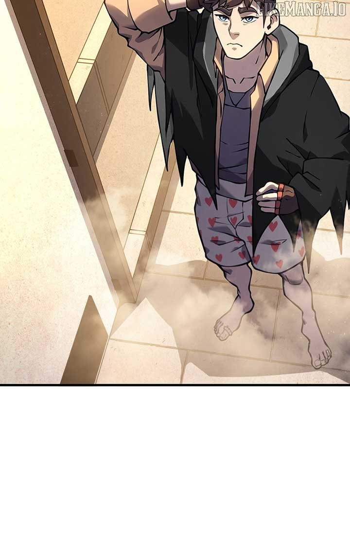 Read Dungeon Crawler Carl Manga Online