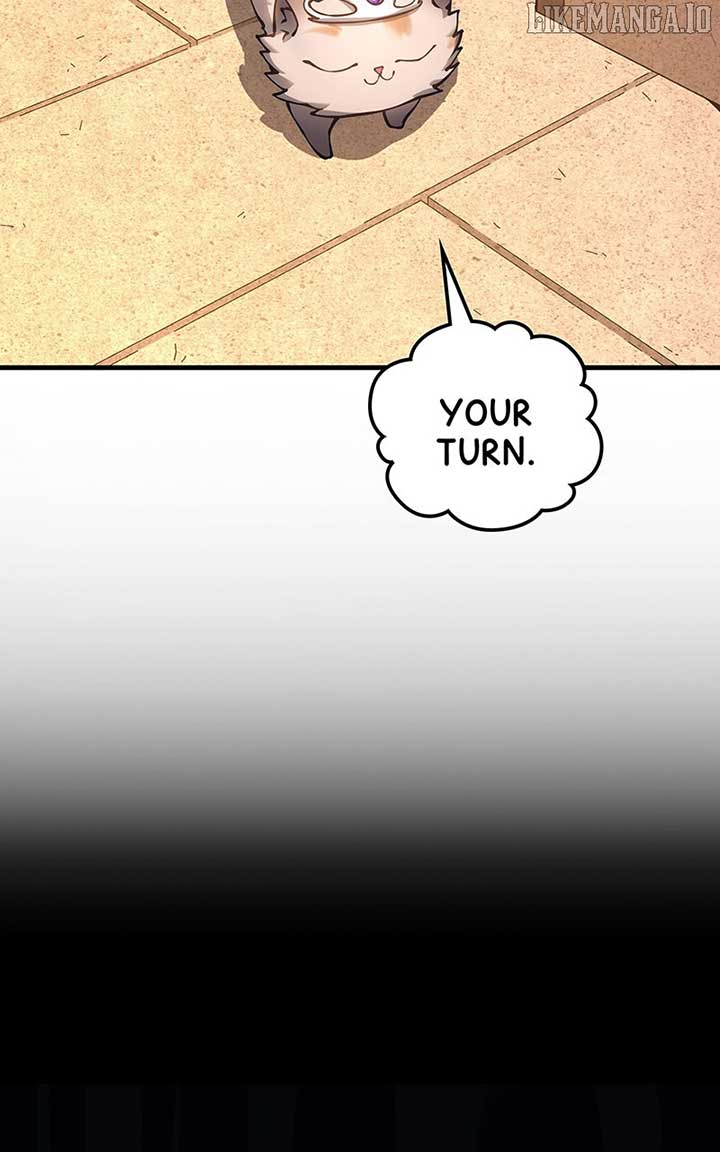 Read Dungeon Crawler Carl Manga Online