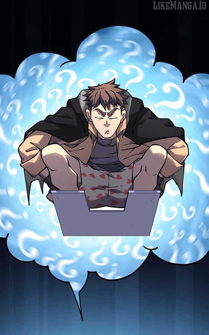 Read Dungeon Crawler Carl Manga Online