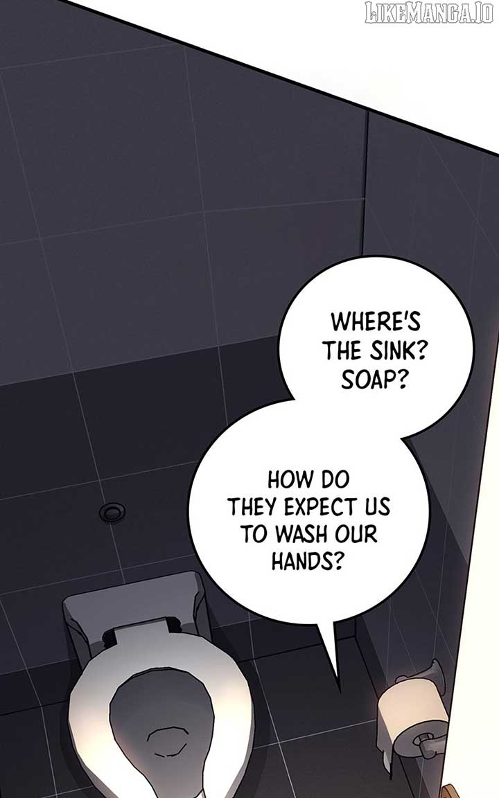 Read Dungeon Crawler Carl Manga Online