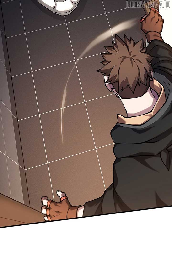 Read Dungeon Crawler Carl Manga Online