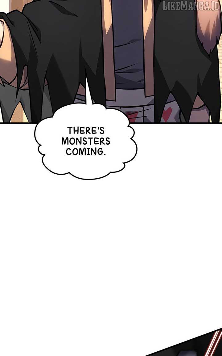 Read Dungeon Crawler Carl Manga Online