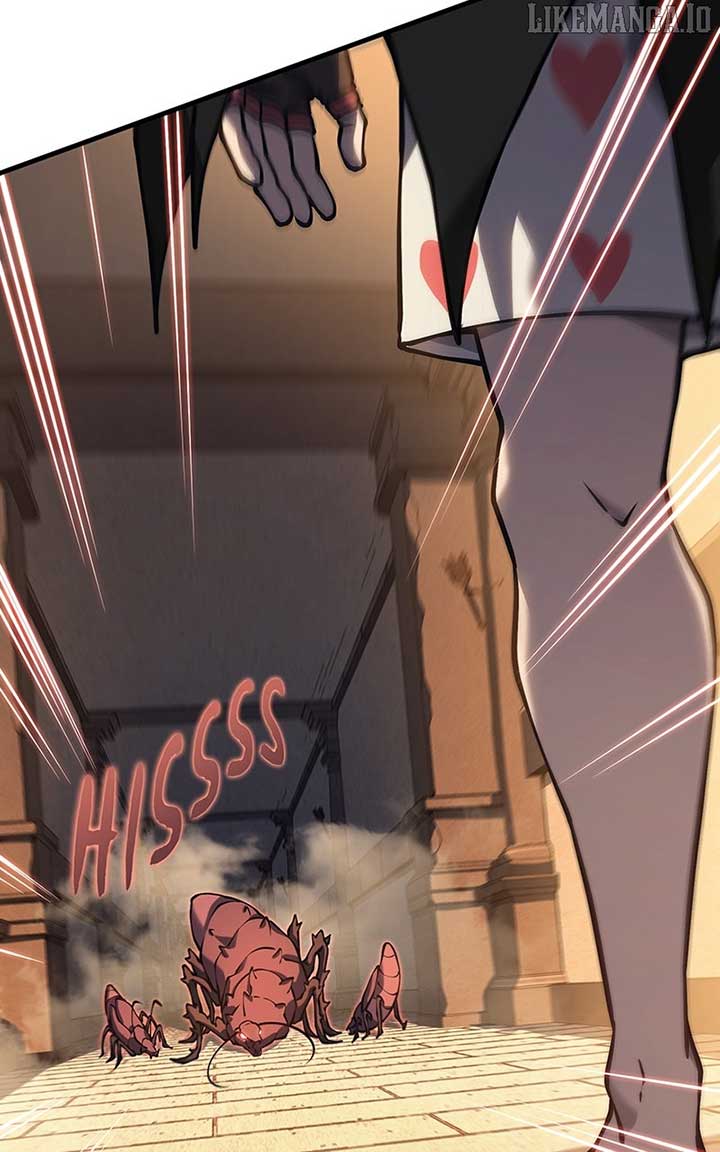 Read Dungeon Crawler Carl Manga Online