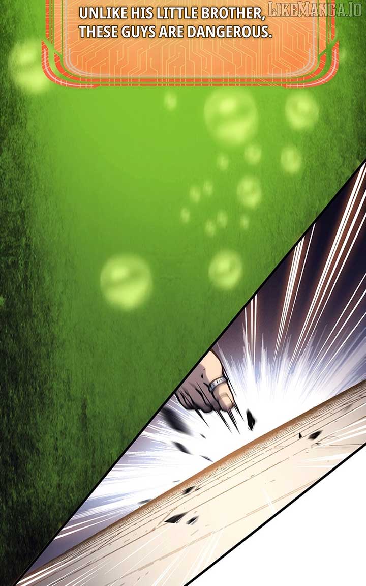 Read Dungeon Crawler Carl Manga Online