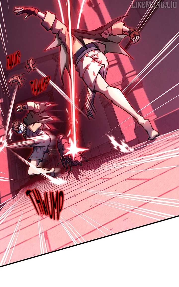 Read Dungeon Crawler Carl Manga Online