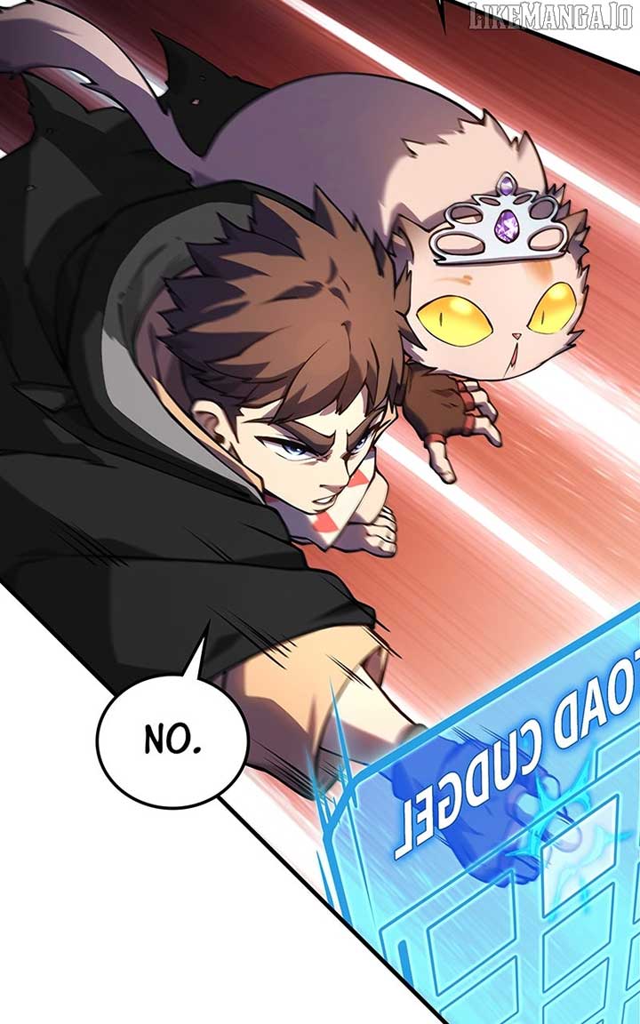 Read Dungeon Crawler Carl Manga Online
