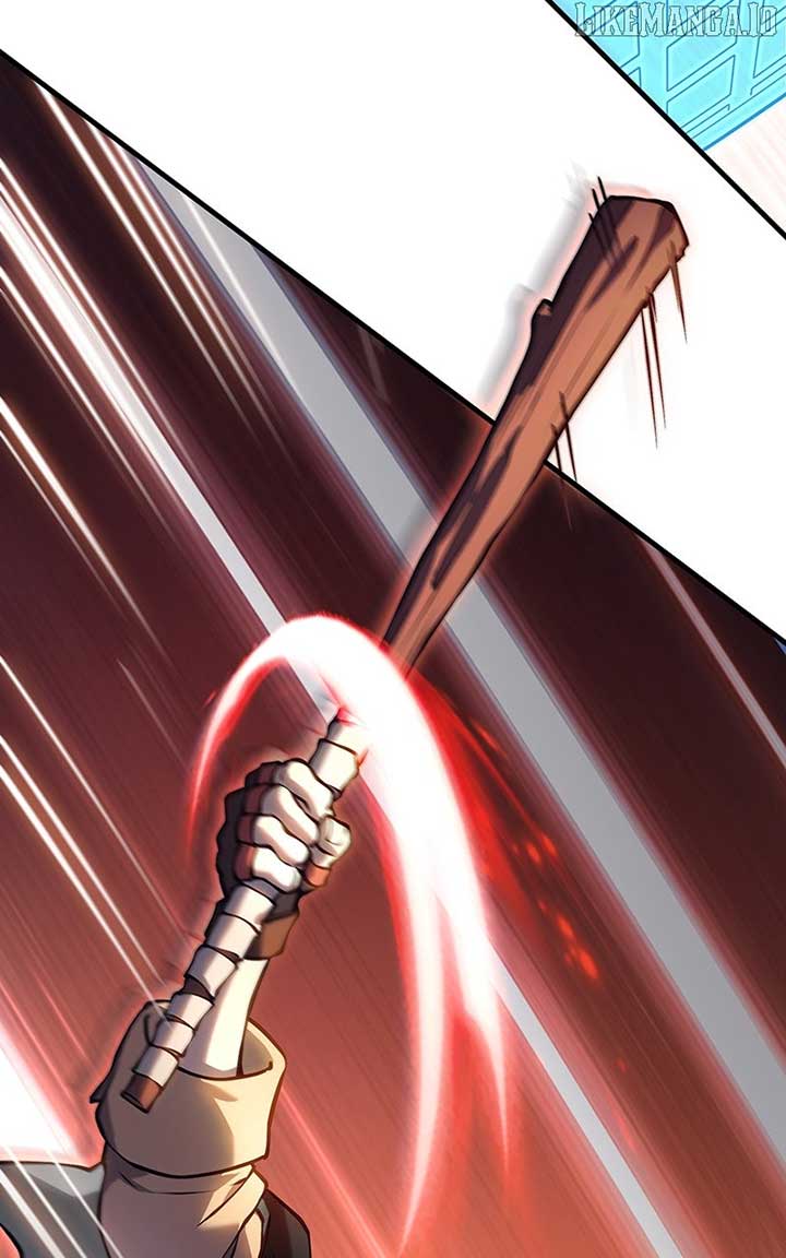 Read Dungeon Crawler Carl Manga Online