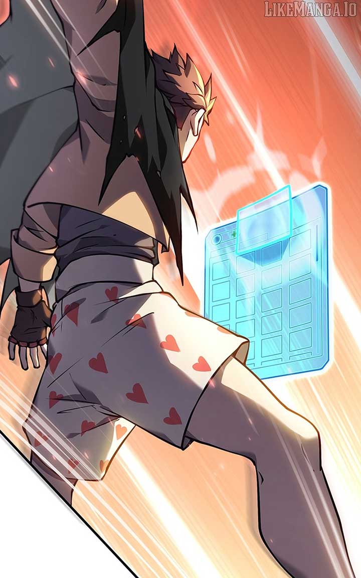 Read Dungeon Crawler Carl Manga Online
