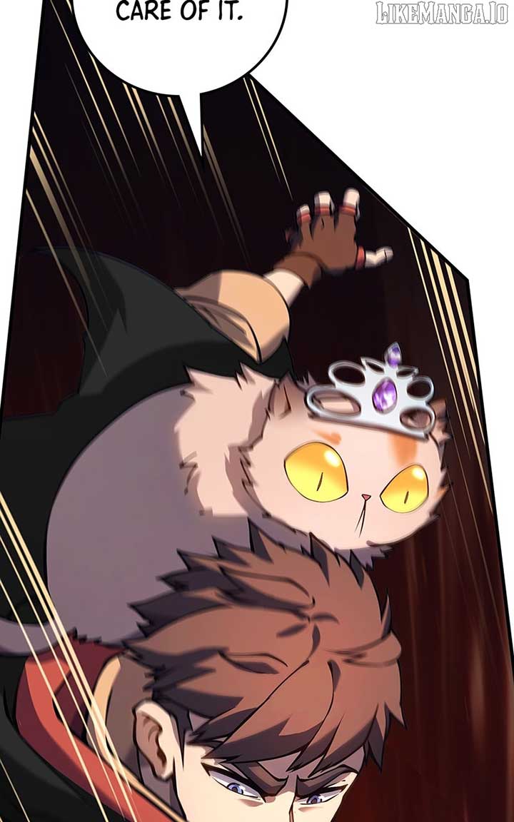Read Dungeon Crawler Carl Manga Online