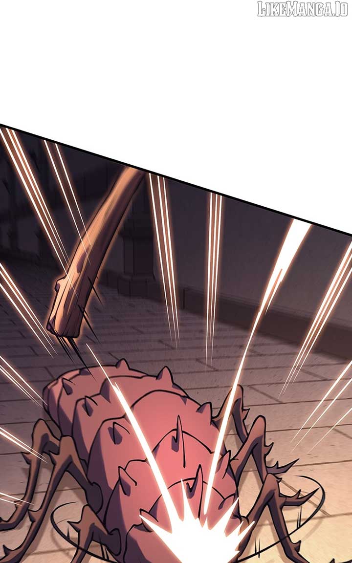 Read Dungeon Crawler Carl Manga Online