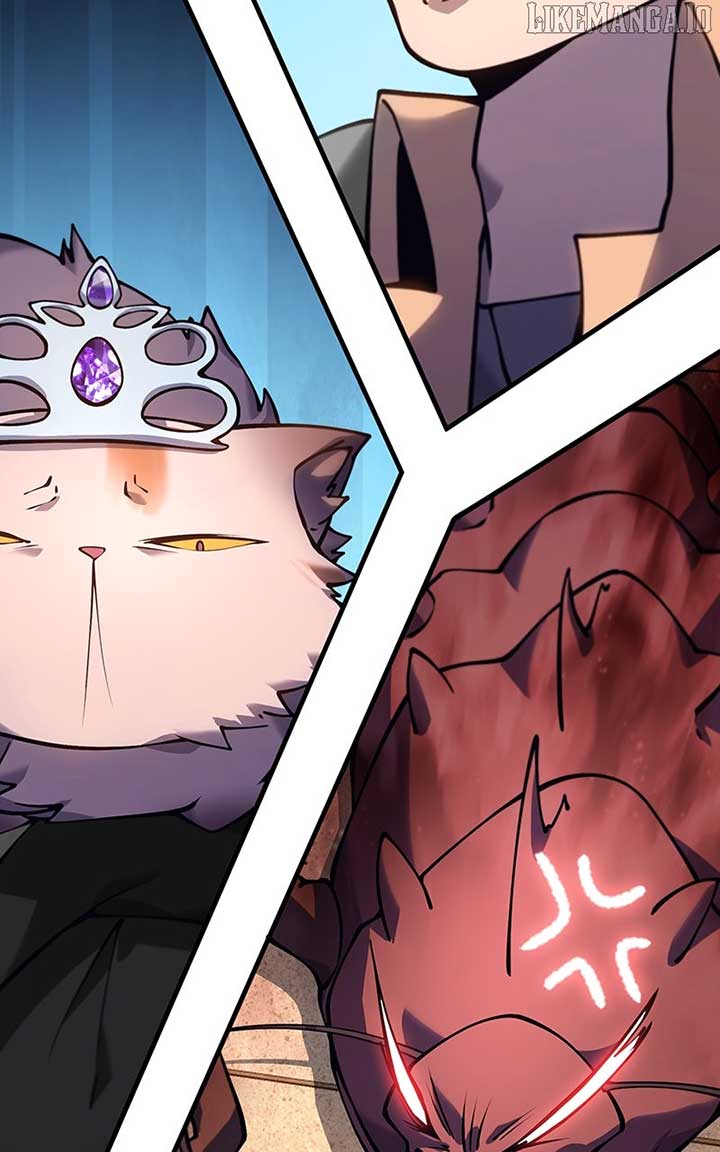 Read Dungeon Crawler Carl Manga Online