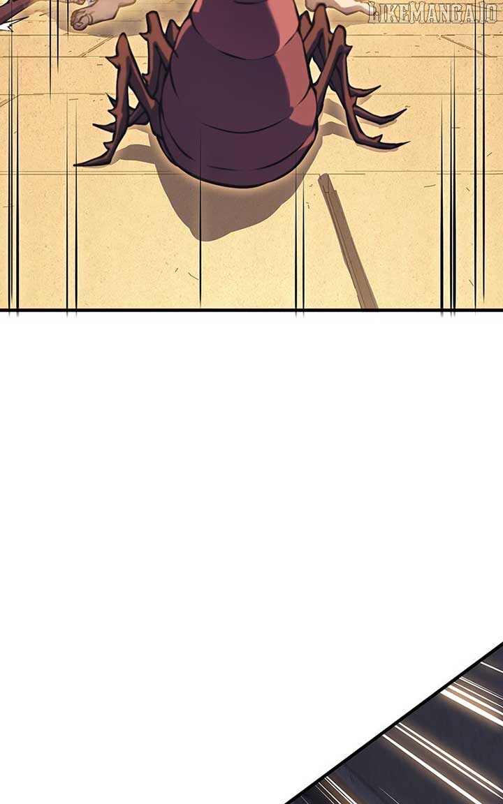 Read Dungeon Crawler Carl Manga Online