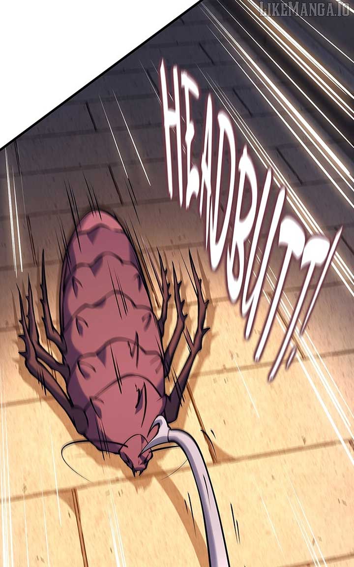 Read Dungeon Crawler Carl Manga Online