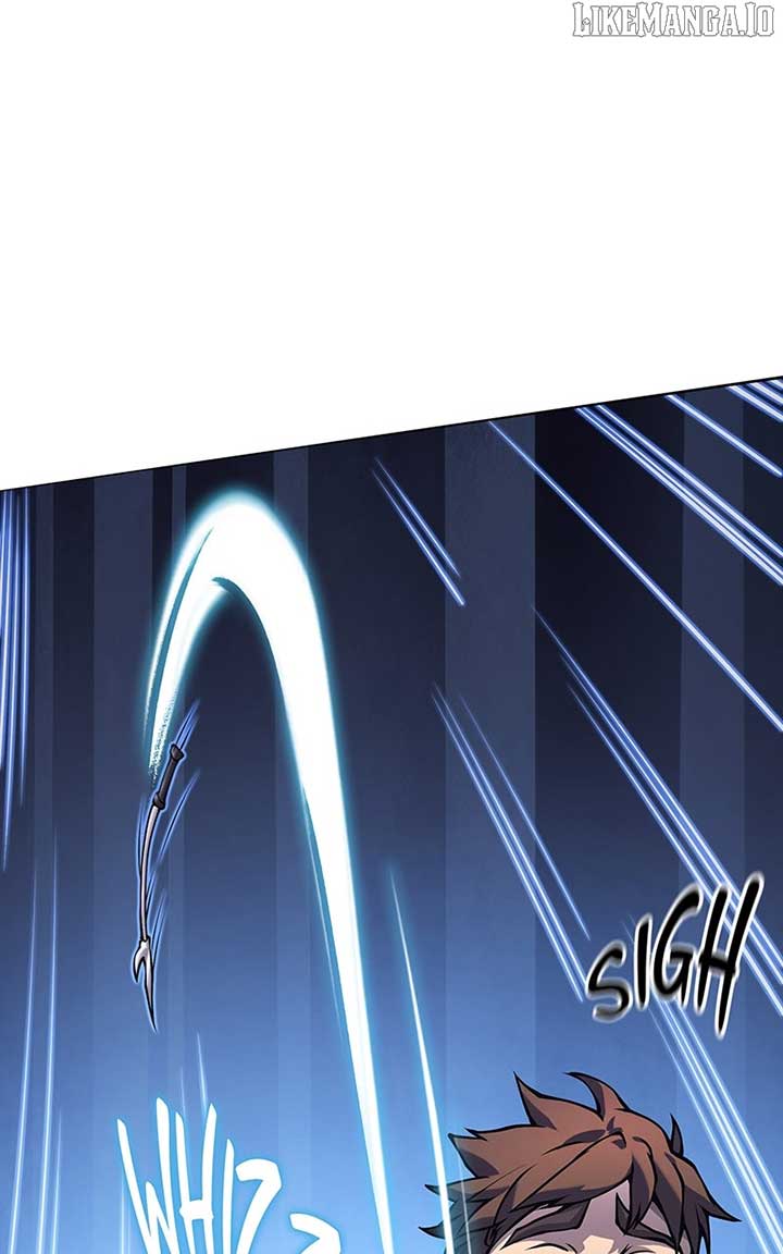 Read Dungeon Crawler Carl Manga Online