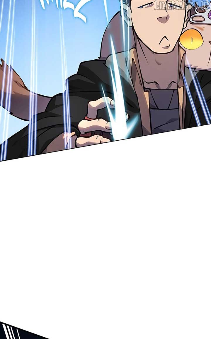 Read Dungeon Crawler Carl Manga Online