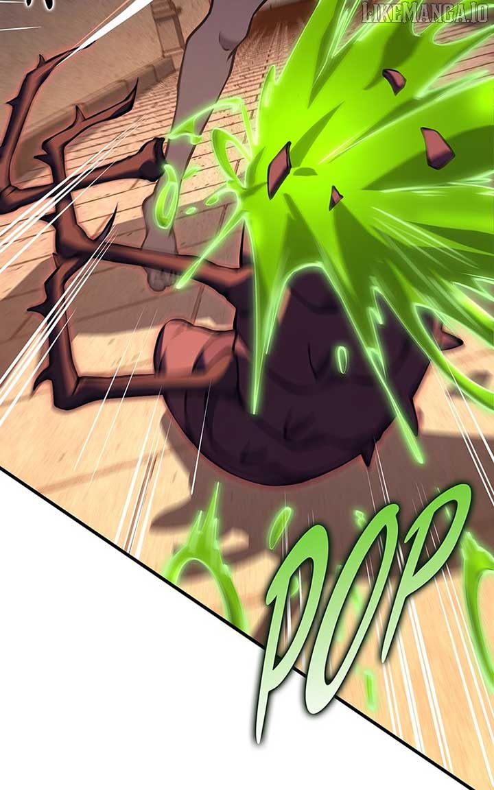 Read Dungeon Crawler Carl Manga Online