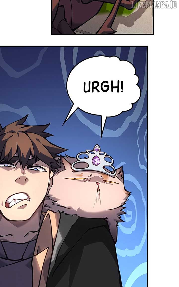 Read Dungeon Crawler Carl Manga Online