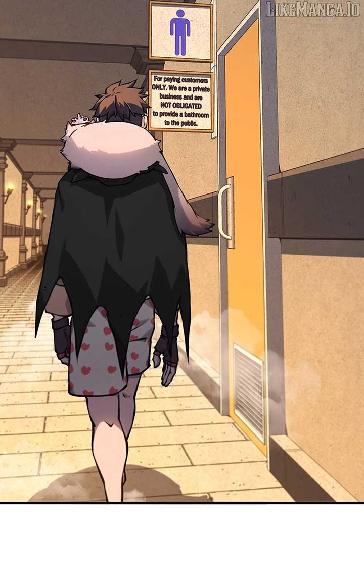 Read Dungeon Crawler Carl Manga Online