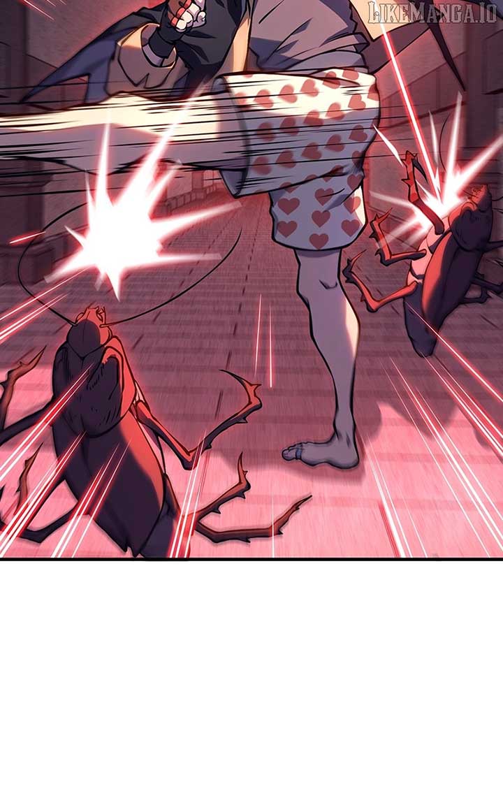 Read Dungeon Crawler Carl Manga Online