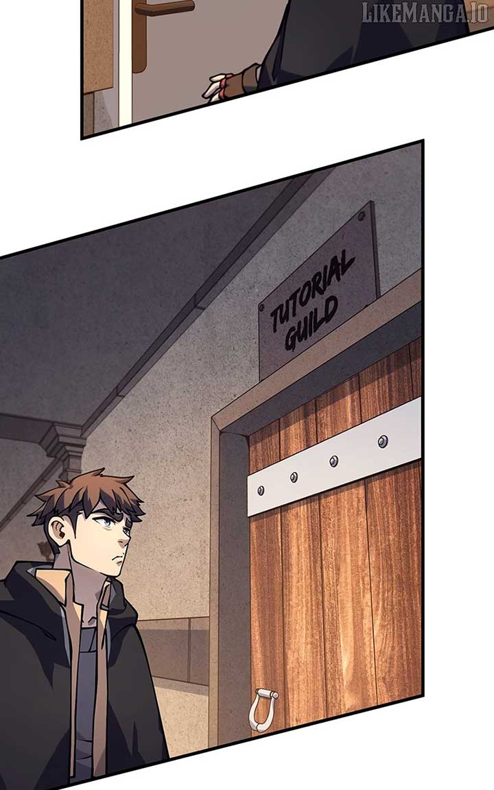 Read Dungeon Crawler Carl Manga Online
