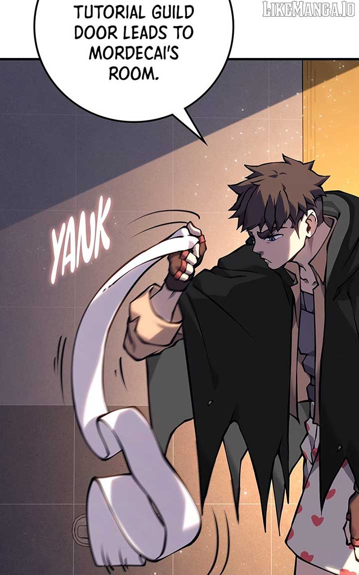 Read Dungeon Crawler Carl Manga Online