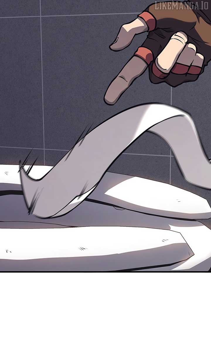 Read Dungeon Crawler Carl Manga Online