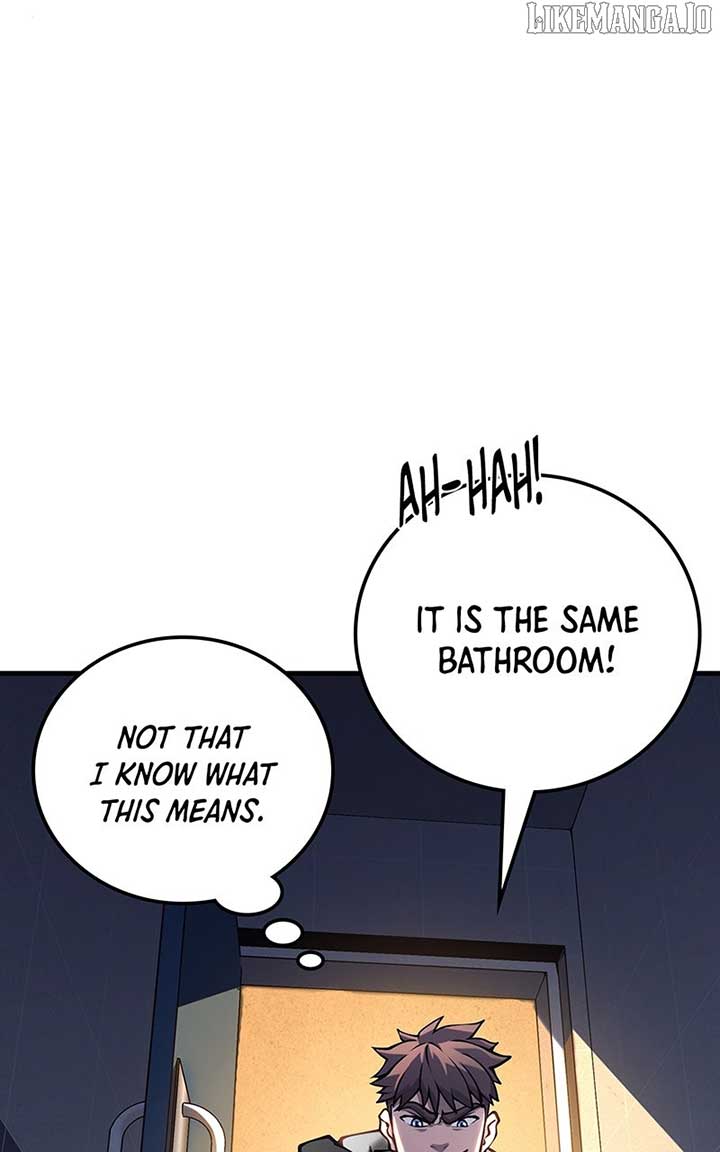 Read Dungeon Crawler Carl Manga Online