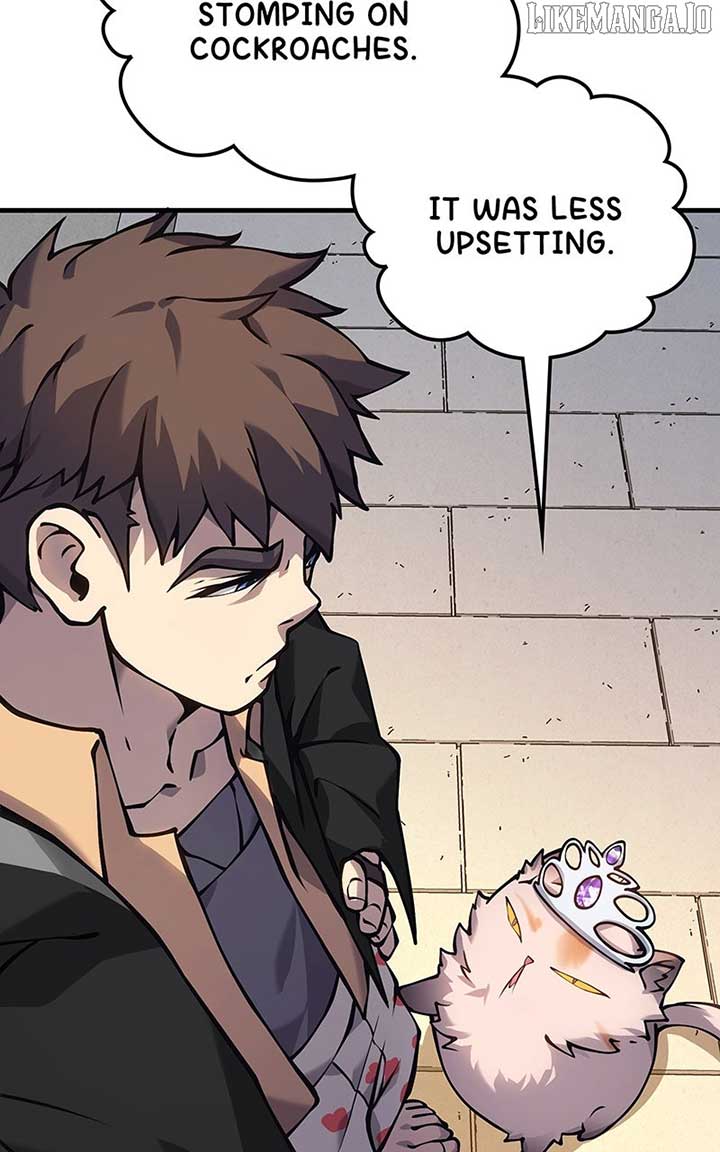 Read Dungeon Crawler Carl Manga Online
