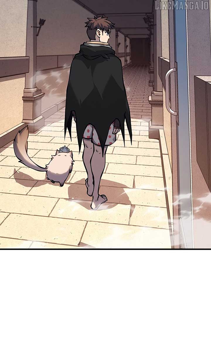 Read Dungeon Crawler Carl Manga Online