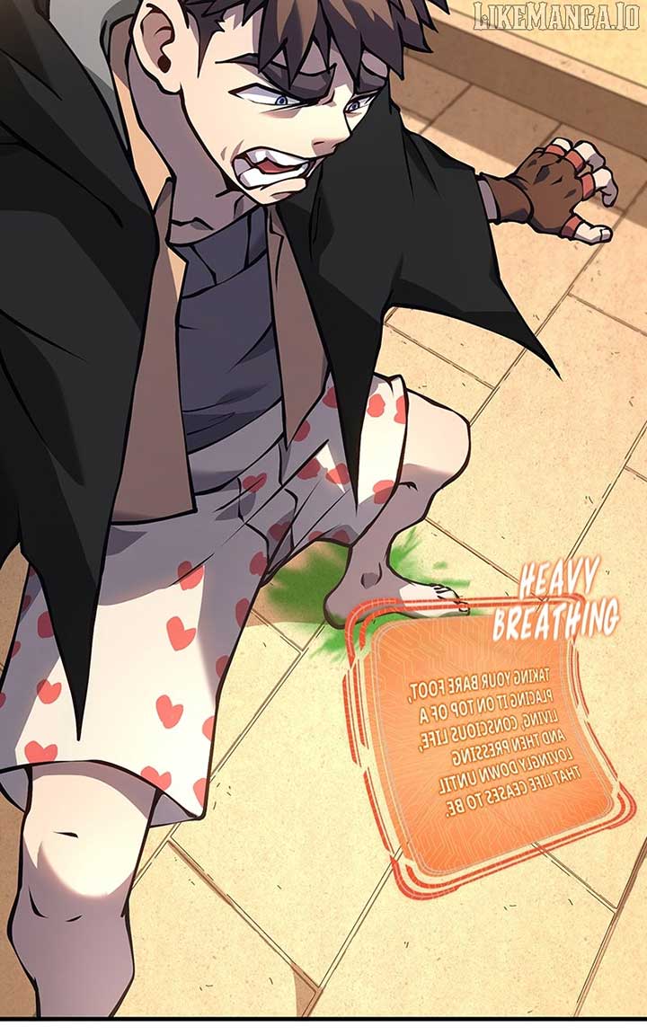 Read Dungeon Crawler Carl Manga Online