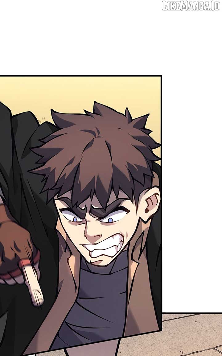 Read Dungeon Crawler Carl Manga Online