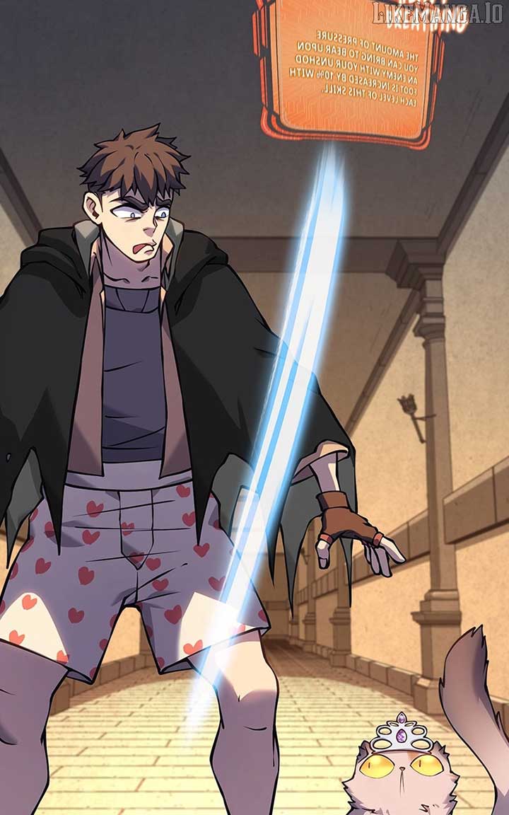 Read Dungeon Crawler Carl Manga Online