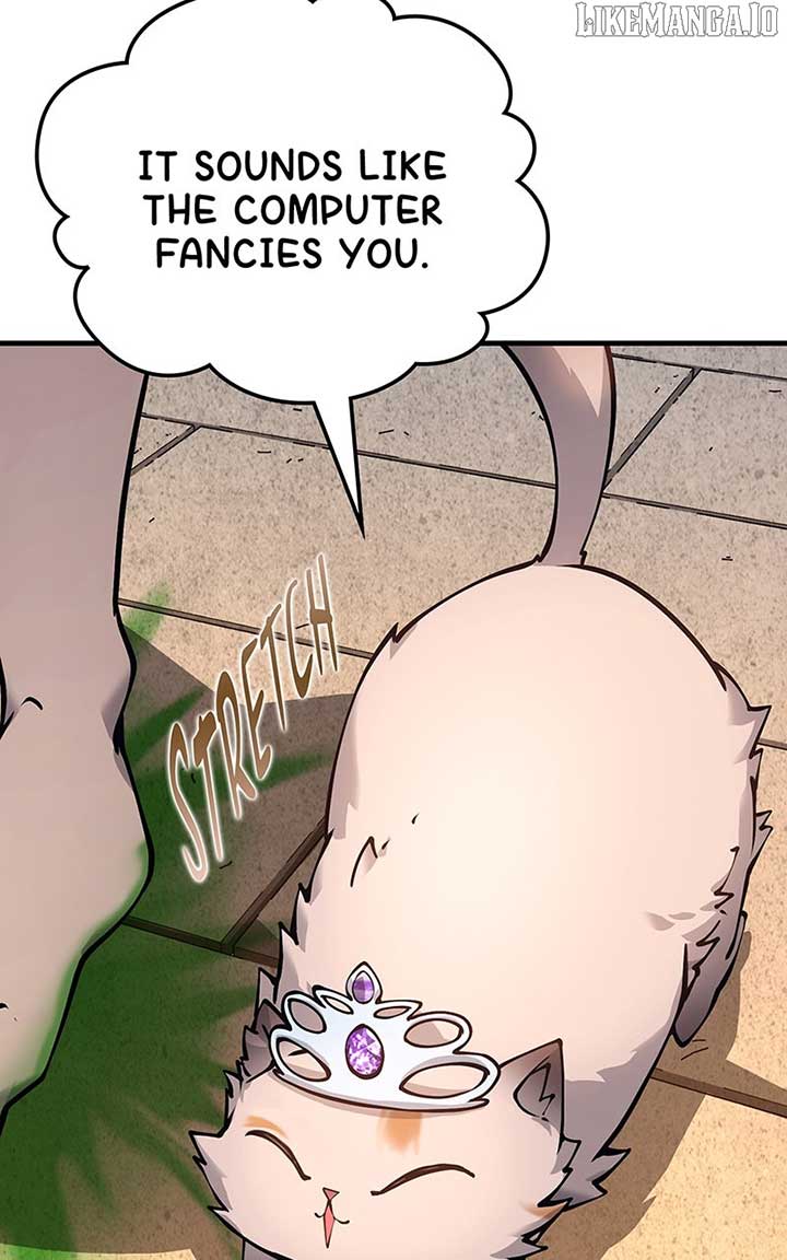 Read Dungeon Crawler Carl Manga Online