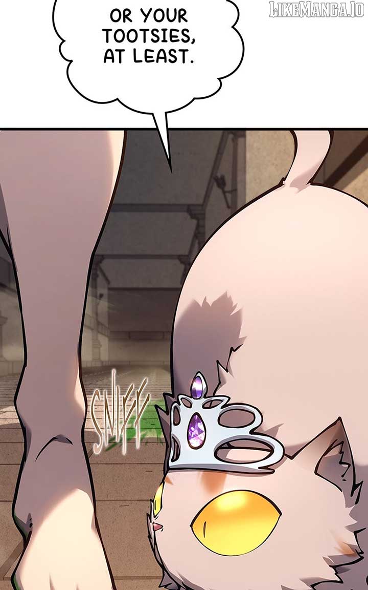 Read Dungeon Crawler Carl Manga Online
