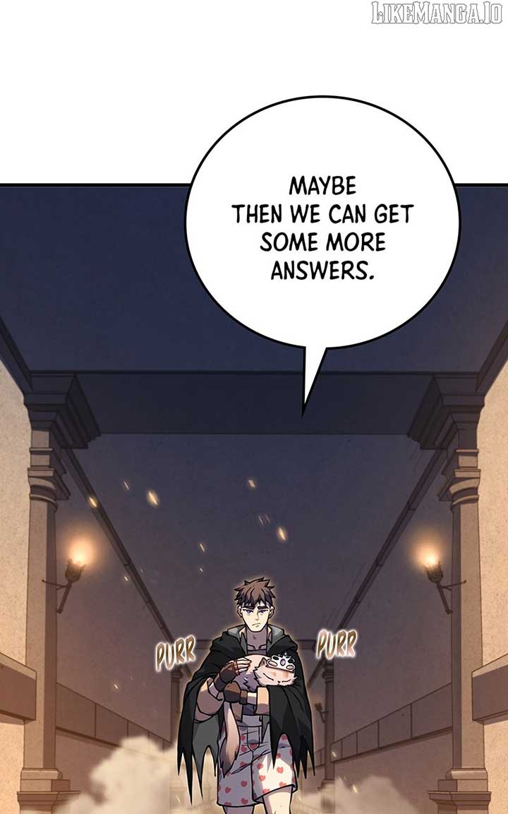 Read Dungeon Crawler Carl Manga Online