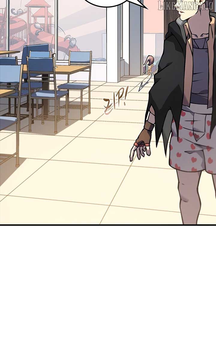 Read Dungeon Crawler Carl Manga Online